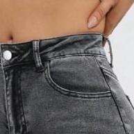 Calça Flare Empina Bumbum: Seu Jeans Perfeito! - imagem 2