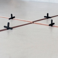 Espaçador Nivelador 5,0mm: Juntapiso Perfeito! - imagem 2