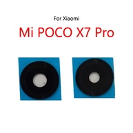 Lente Câmera Xiaomi POCO X7 Pro: Reparo Perfeito! - imagem 3