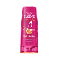 Elseve Liso Dos Sonhos: Kit Liso Perfeito! - imagem 2