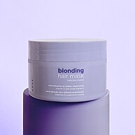Braé Stages Blonding: Kit 2 Máscaras Loiro Perfeito - imagem 2