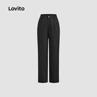 Calça Preta Feminina Elegante: Seu Look Perfeito! - imagem 2