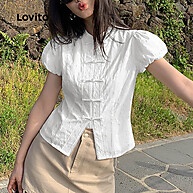 Blusa Lovito Elegante: Seu Look Perfeito! - imagem 2