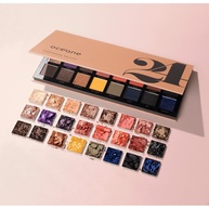Paleta de Sombras 24 Cores + Esponja: Seu Look Perfeito! - imagem 2
