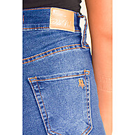 Jeans Skinny Feminino: Seu Look Perfeito! - imagem 2