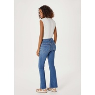 Jeans Flare Petit Hering: Seu Look Perfeito! - imagem 2