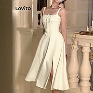Vestido Elegante com Laço: Seu Look Perfeito! - imagem 2