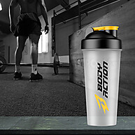 Shaker 600ml Bodyaction: Mix Perfeito! - imagem 2