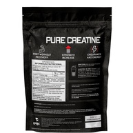 Creatina Pura + Coqueteleira Dark Lab: Força e Mix Perfeito! - imagem 2