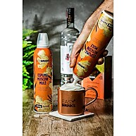 Espuma Gengibre Easy Drinks: Moscow Mule Perfeito - imagem 2