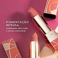 Capri Lipstick Beloved: O Nude Perfeito! - imagem 2