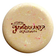 Discraft Jawbreaker Challenger: O Putter Perfeito para Precisão e Aderência no Disc Golf - imagem 2