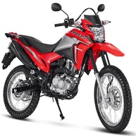 Tampa Traseira NXR Bros 160: Aro Painel Perfeito! - imagem 2
