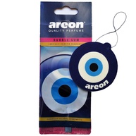 Areon Blue Eye Bubble Gum: O Aromatizante Perfeito para Seu Carro! - imagem 1