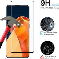 Película 3D para OnePlus: Proteção e Toque Perfeito - imagem 3