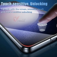 Película de Vidro Samsung: Proteção Total e Toque Perfeito - imagem 3
