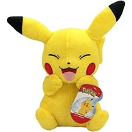 Pelúcia Pikachu 20cm Sunny - O Companheiro Perfeito para Aventuras Pokémon! - imagem 2