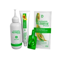 Nutrisse 12.11: Louro Platinado Perfeito - imagem 2