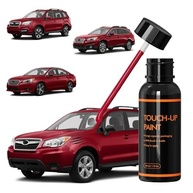 Tinta de Retoque para Carro Subaru H2Q Venetian Red - Reparo Perfeito de Arranhões - imagem 2