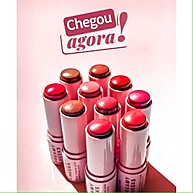Blush Stick Ruby Rose Dreamy Cheeks: O Segredo do Rouge Perfeito - imagem 1