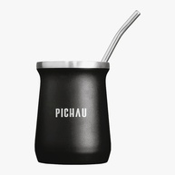 Cuia Mate Pichau HR60: Seu Chimarrão Sempre Perfeito! - imagem 2