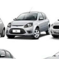Base Antena Ford Ka, Ecosport, Fiesta: Sinal Perfeito! - imagem 2