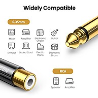 perfeito-som-ugreen-p2rca-adaptador