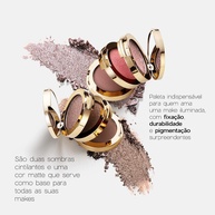 3 To Go Palette Dazzle: Seu Trio de Sombras Perfeito - imagem 2