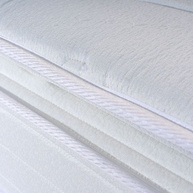 Colchão Solteiro Orto Confort D33: Sono Perfeito! - imagem 2