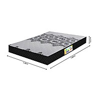 Colchão Casal Firme D33: Sono Perfeito! - imagem 2