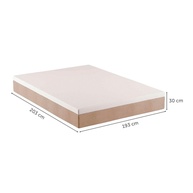 Colchão King Guldi Comfort: Relaxamento e Sono Perfeito - imagem 2