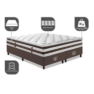Cama Box King Relax Pillow: Sono Perfeito! - imagem 2