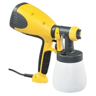 Pistola de Pintura Wagner Control 100: Spray Perfeito! - imagem 2