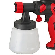 Pistola de Pintura Schulz Air Plus: Spray Perfeito! - imagem 2