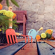 Garfo de Jardim Tramontina: Prepare a Terra Perfeito! - imagem 2