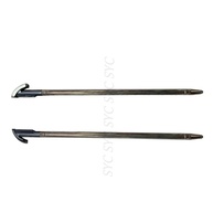 Caneta Stylus LG Stylus 3: Precisão e Toque Perfeito - imagem 4
