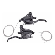 Kit Shimano Tourney 21v: Upgrade Perfeito! - imagem 2