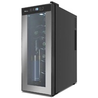 Adega Philco 12 Garrafas: Vinho Perfeito! - imagem 2
