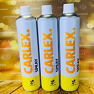 Spray Desmoldante Emulzint Carlex 600ml: O Segredo para Assados Perfeitos - imagem 2