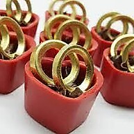 Forma Alianças 9691: Bombons Perfeitos! - imagem 2