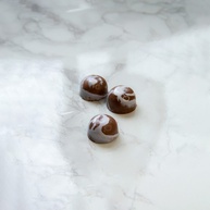 Forma Cerejão BWB: Bombons Perfeitos! - imagem 2