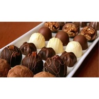 Forma Trufa Média BWB: Bombons Perfeitos! - imagem 2