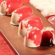 Forma Mini Trufa Alongada: Crie Bombons Perfeitos! - imagem 2