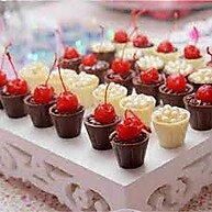 Copinhos de Acetato BWB: Páscoa e Bombons Perfeitos 🍫 - imagem 1