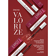 Amend Kit Antifrizz: Cabelos Perfeitos! - imagem 2