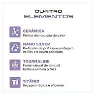 Escova Secadora Mondial By Juliette: Cabelos Perfeitos! - imagem 2