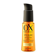 Óleo Capilar Ox Mari Maria Vita Glow 60ml: Brilho e Nutrição para Cabelos Perfeitos - imagem 2