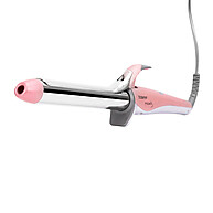 Modelador de Cachos Taiff Fox 3 Rose: Cachos Perfeitos! - imagem 2