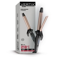 Modelador de Cachos Vertix X330: Cachos Perfeitos! - imagem 2