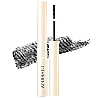 Giverny Milchak Sensitive Mascara: Volume e Cílios Perfeitos - imagem 2